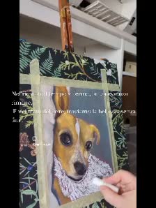 wp_story1696238992090_0 Nel ritratto, il tempo si ferma, la tua essenza rimane,
E nei tratti dell'arte, troviamo la bellezza senza fine.